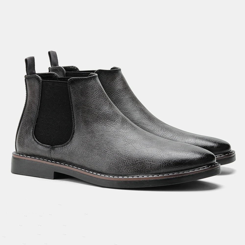 MAX™ | CHELSEA BOOTS IN TIMELESS DESIGN