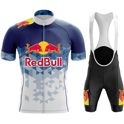 RED BULL™ | CYCLING KIT