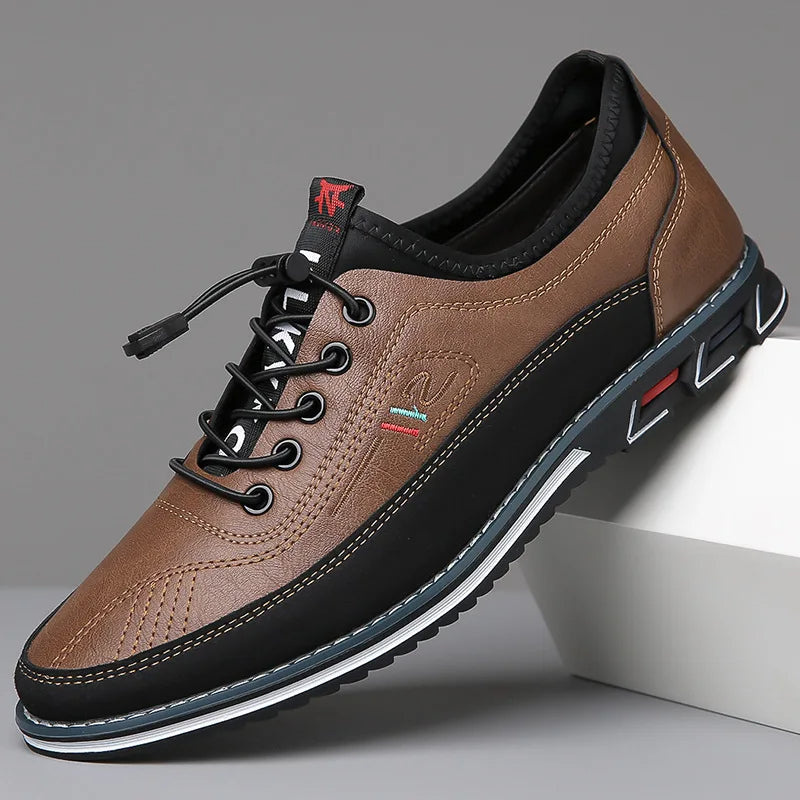 STEPHEN™ | CLASSIC AND ELEGANT OXFORD SHOES