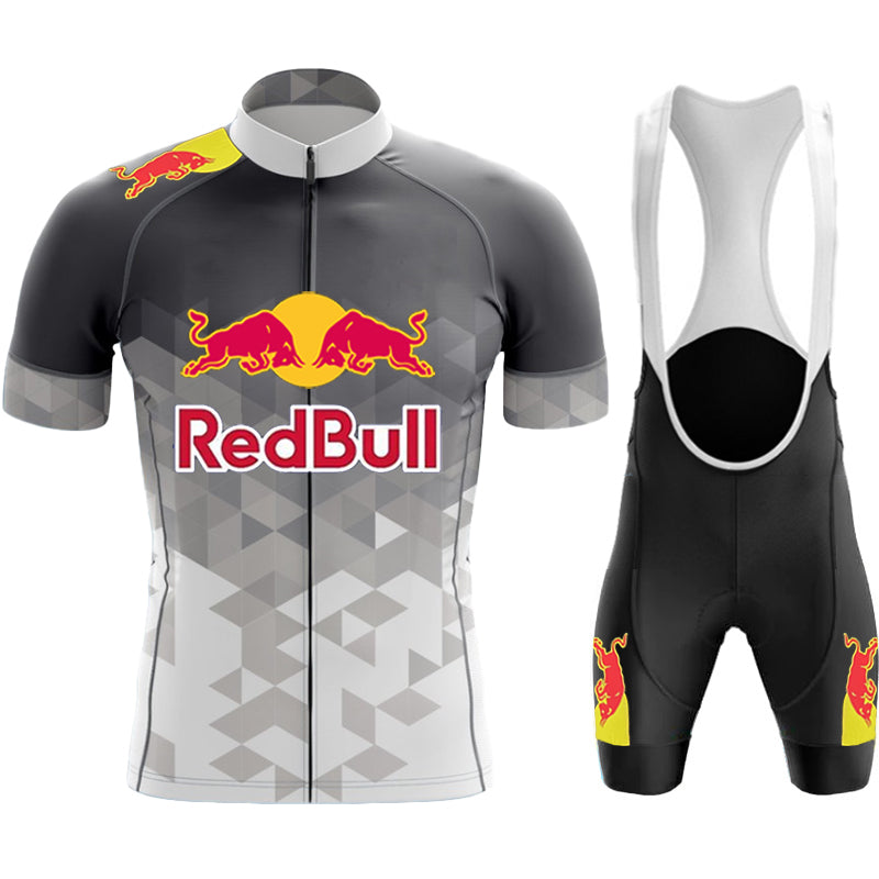 RED BULL™ | CYCLING KIT