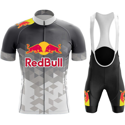 RED BULL™ | CYCLING KIT