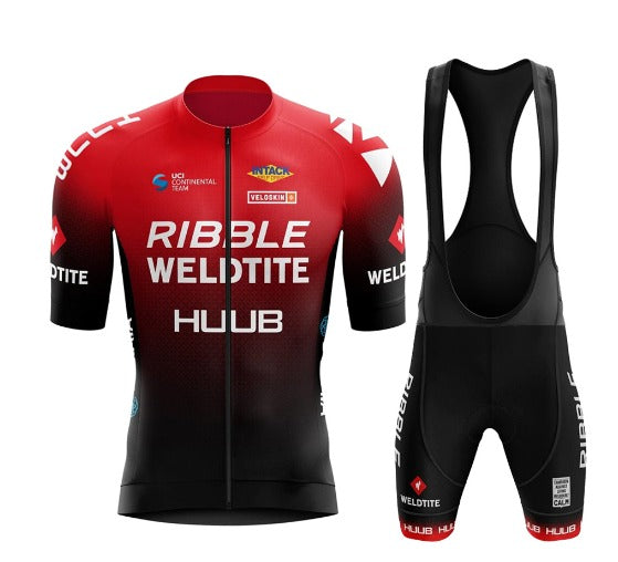 RIBBLE™ | CYCLING KIT