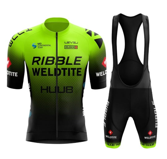 RIBBLE™ | CYCLING KIT