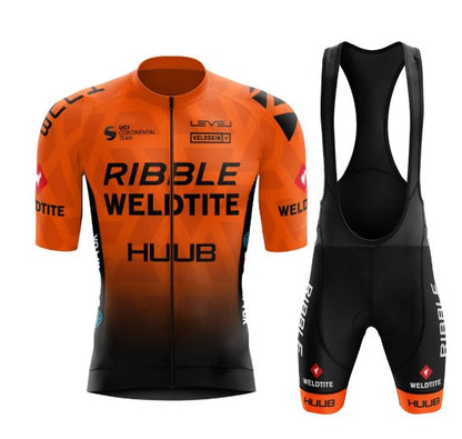 RIBBLE™ | CYCLING KIT