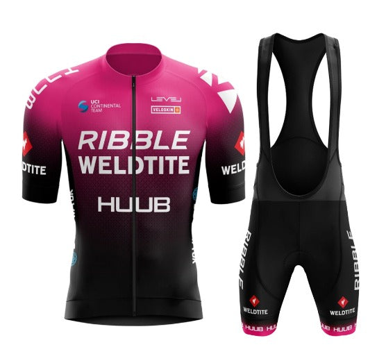 RIBBLE™ | CYCLING KIT