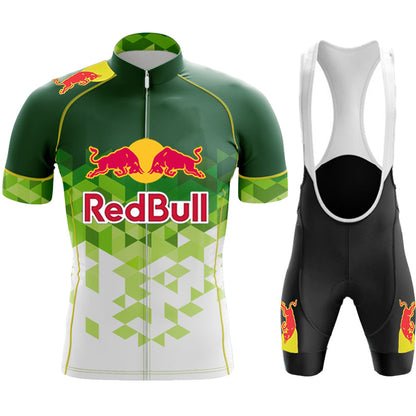 RED BULL™ | CYCLING KIT