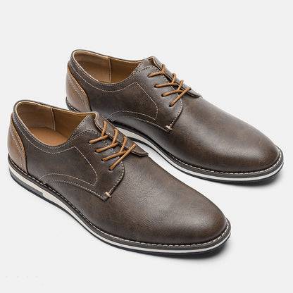 TRISTAN™ | COMFORTABLE LUXURY SHOES