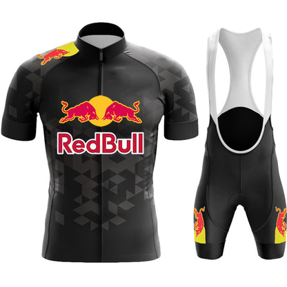 RED BULL™ | CYCLING KIT