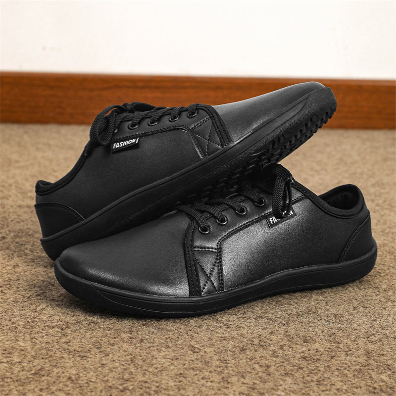 TONY™ | PREMIUM WIDE-FIT LEATHER SHOES