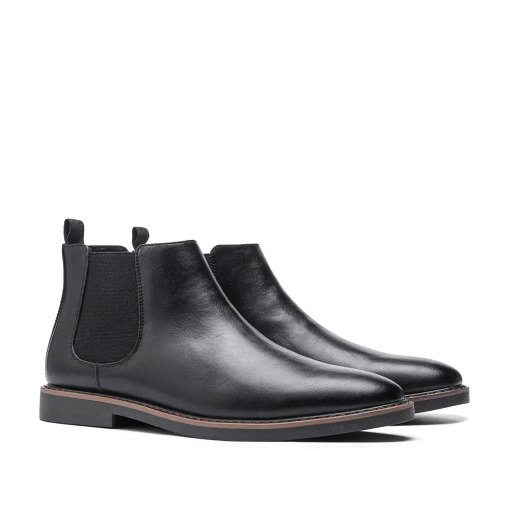 MAX™ | CHELSEA BOOTS IN TIMELESS DESIGN