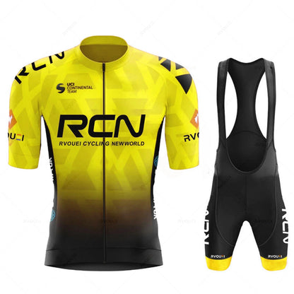 RCN™ | CYCLING KIT