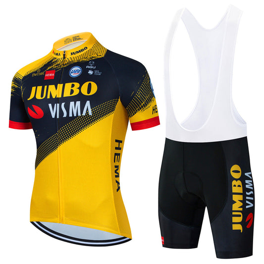 JUMBO VISMA™ | CYCLING KIT