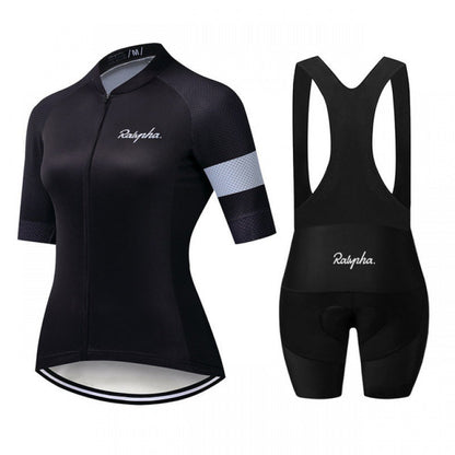 RAPHA™ | WOMEN'S CYCLING KIT (NEW COLOURS)