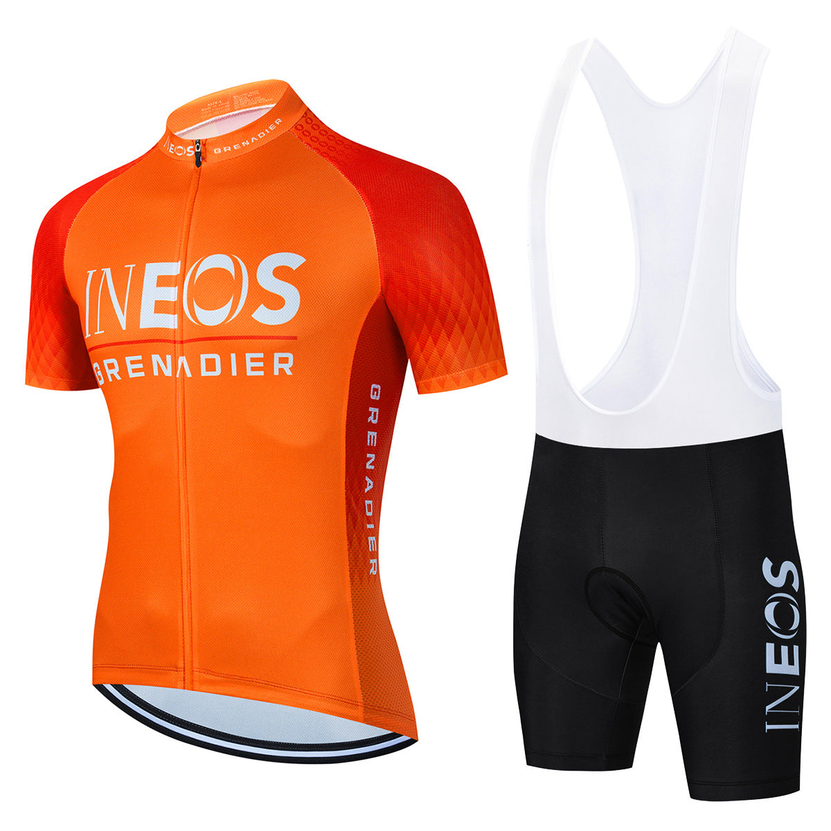 INEOS™ | CYCLING KIT