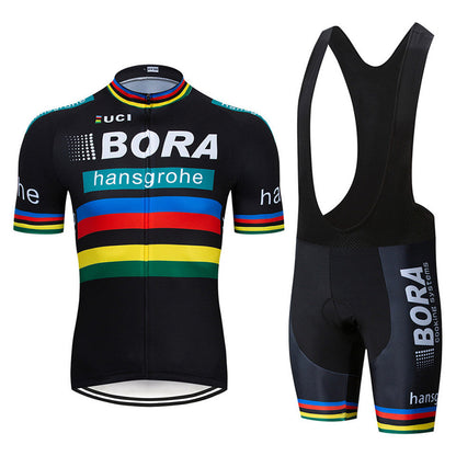 BORA™ | CYCLING KIT