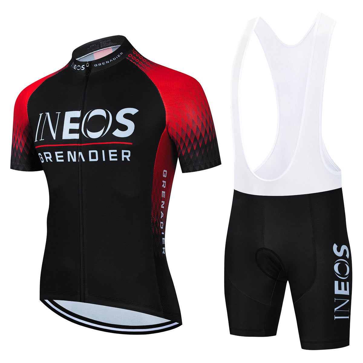 INEOS™ | CYCLING KIT