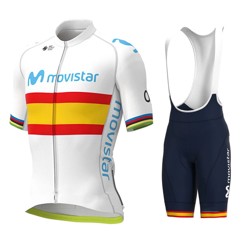 MOVISTAR™ | CYCLING KIT