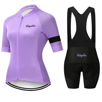 RAPHA™ | WOMEN'S CYCLING KIT (NEW COLOURS)