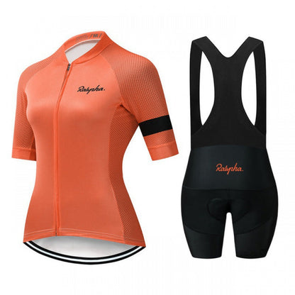 RAPHA™ | WOMEN'S CYCLING KIT (NEW COLOURS)