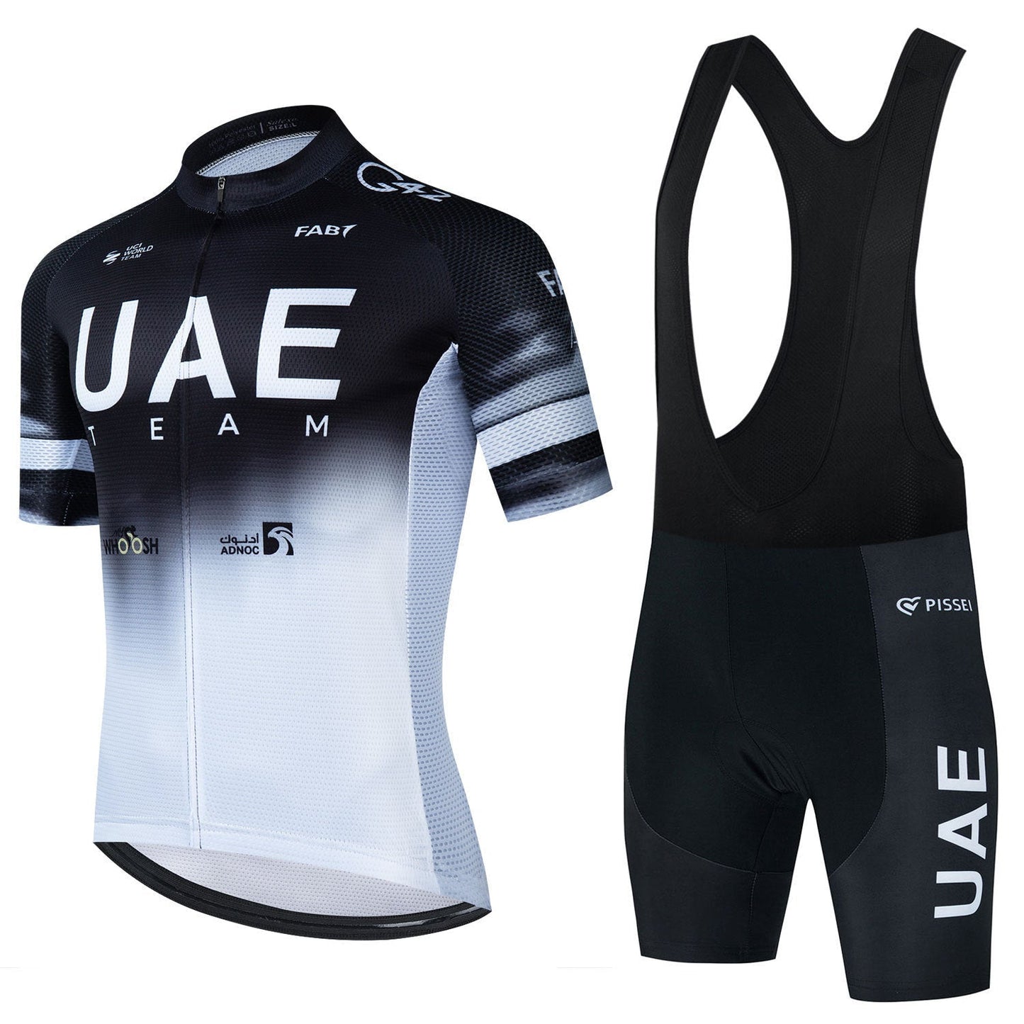 UAE™ | CYCLING KIT