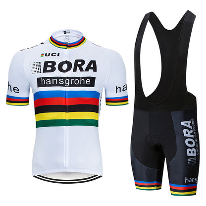 BORA™ | CYCLING KIT