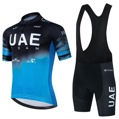 UAE™ | CYCLING KIT