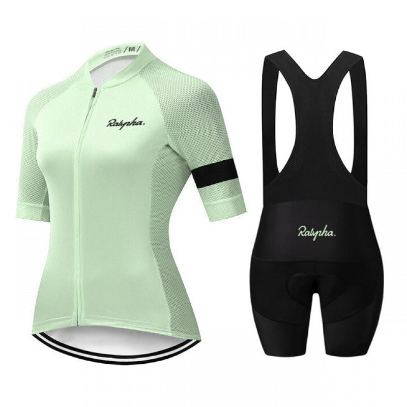 RAPHA™ | WOMEN'S CYCLING KIT (NEW COLOURS)