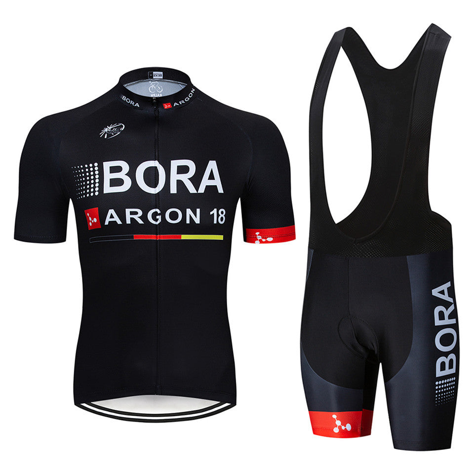 BORA™ | CYCLING KIT