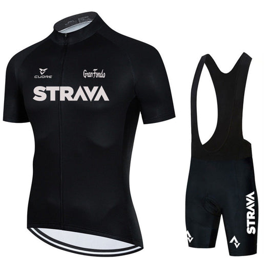 STRAVA™ | CYCLING KIT