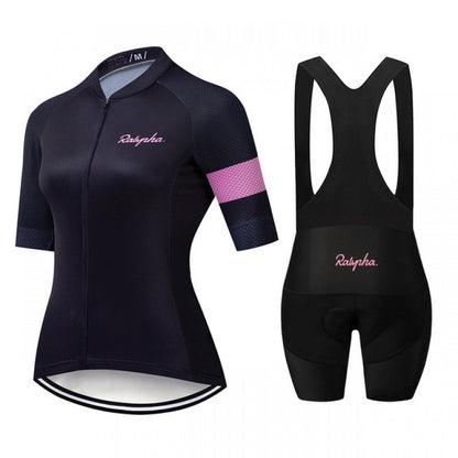 RAPHA™ | WOMEN'S CYCLING KIT (NEW COLOURS)