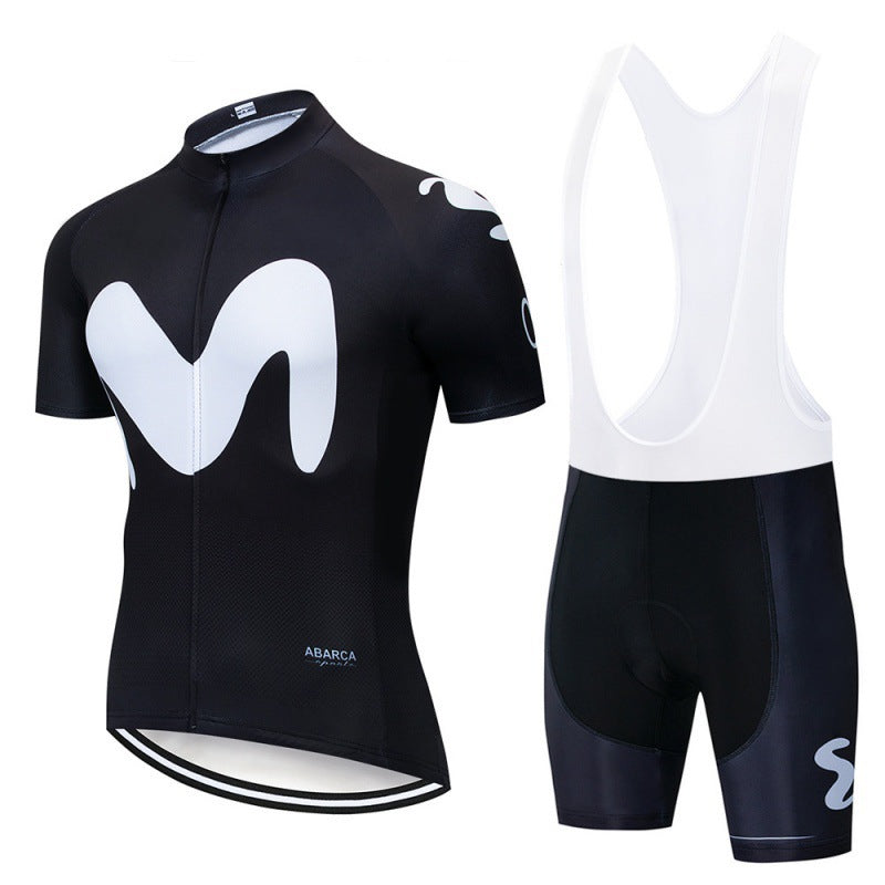 MOVISTAR™ | CYCLING KIT