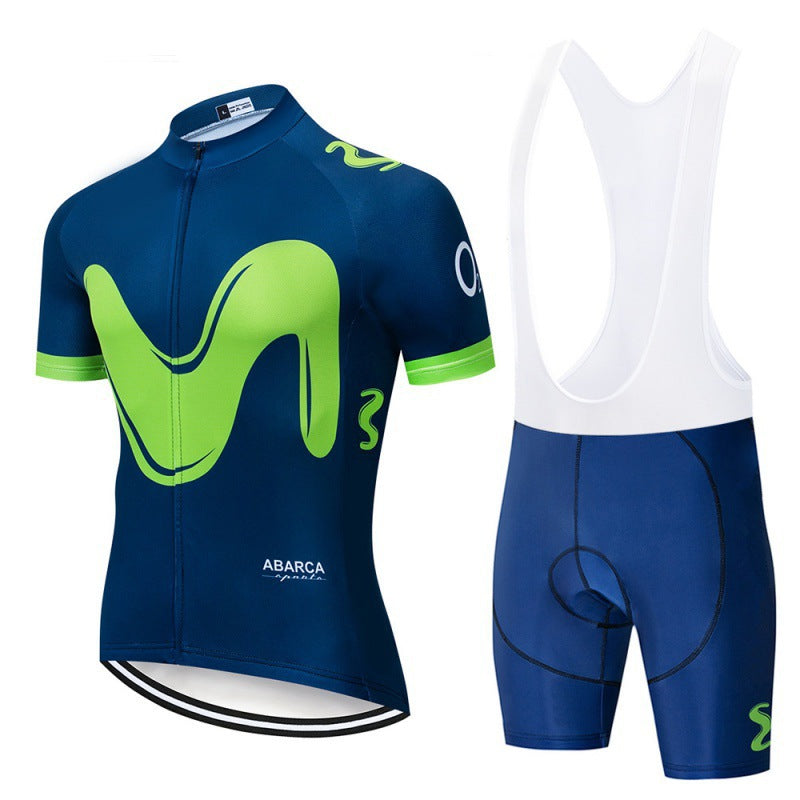 MOVISTAR™ | CYCLING KIT