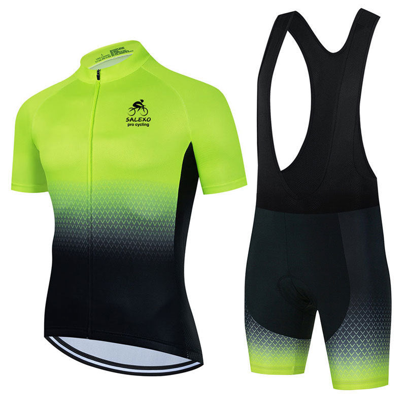 SALEXO™ | CYCLING KIT