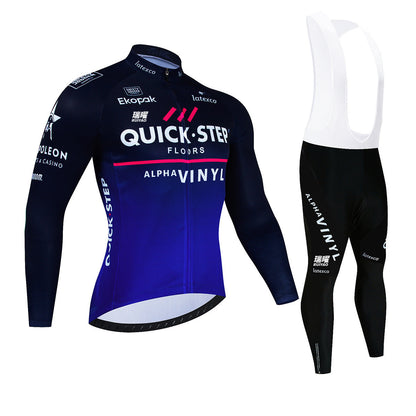 QUICK STEP™ | CYCLING KIT