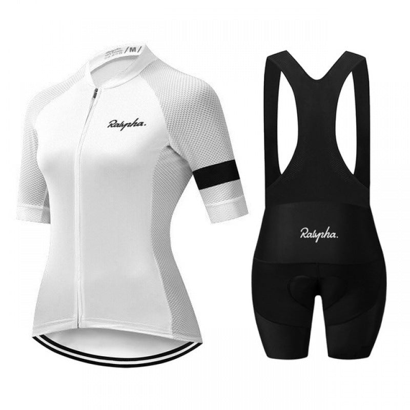 RAPHA™ | WOMEN'S CYCLING KIT (NEW COLOURS)