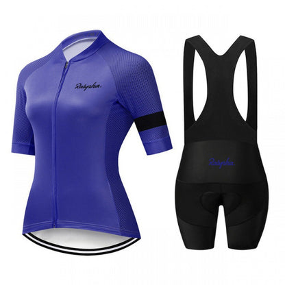 RAPHA™ | WOMEN'S CYCLING KIT (NEW COLOURS)