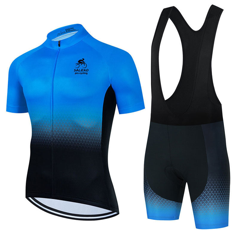 SALEXO™ | CYCLING KIT