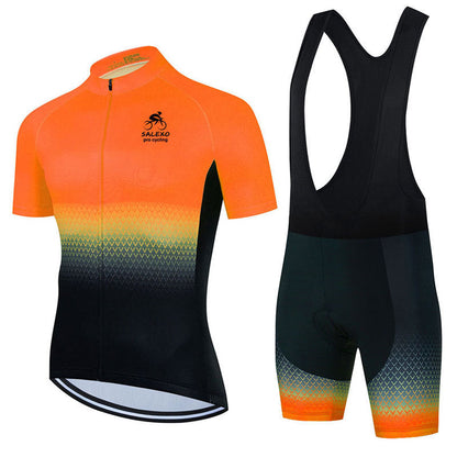 SALEXO™ | CYCLING KIT