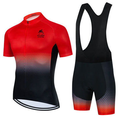 SALEXO™ | CYCLING KIT