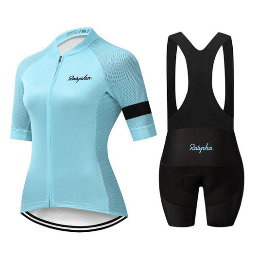 RAPHA™ | WOMEN'S CYCLING KIT (NEW COLOURS)