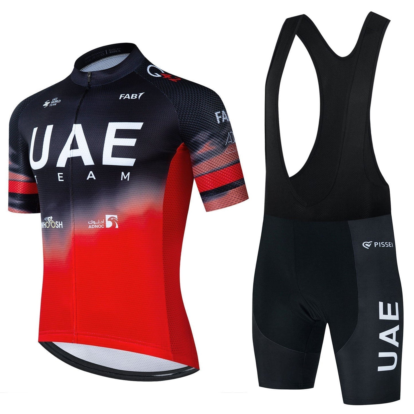 UAE™ | CYCLING KIT