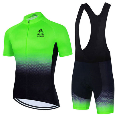 SALEXO™ | CYCLING KIT