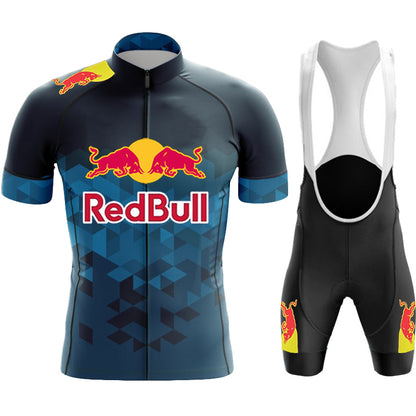 RED BULL™ | CYCLING KIT