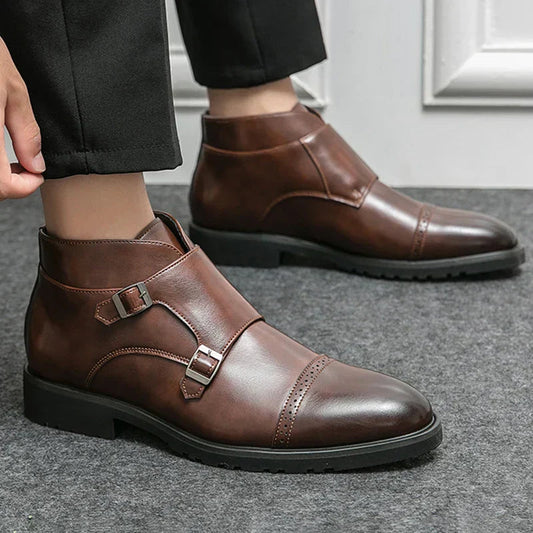 DARELL™ | ELEGANT BOOTS