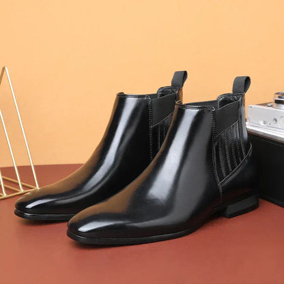 CLARK™ | STYLISH BOOTS FOR MEN