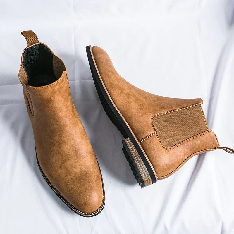 COSMO™ | CHELSEA BOOTS