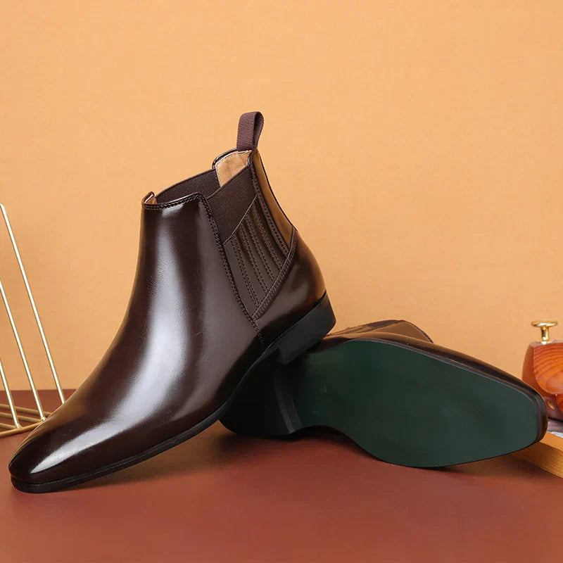 CLARK™ | STYLISH BOOTS FOR MEN