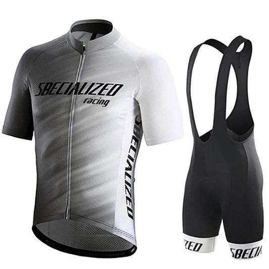 SPECIALIZED™ | CYCLING KIT