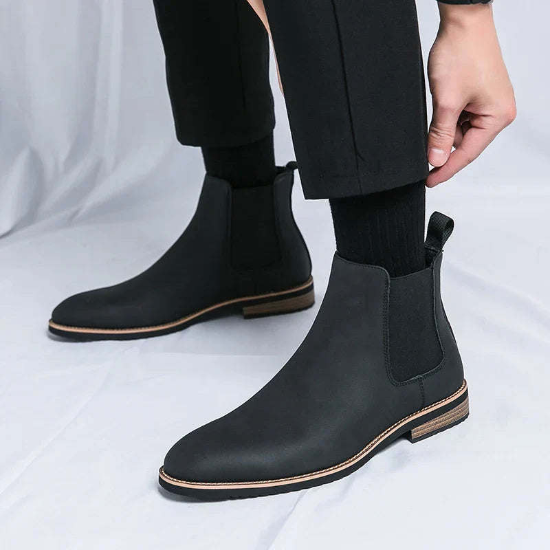 COSMO™ | CHELSEA BOOTS