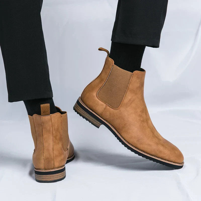 COSMO™ | CHELSEA BOOTS